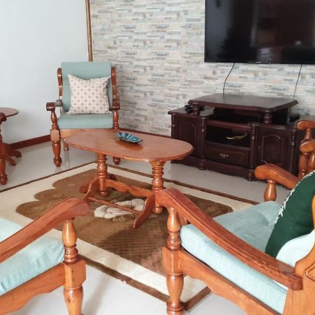 Chrisent Residence Port Glaud Luaran gambar
