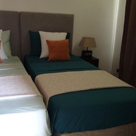 Chrisent Residence Port Glaud Luaran gambar