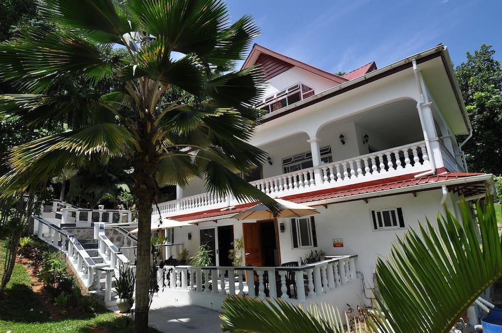 Chrisent Residence Port Glaud Luaran gambar