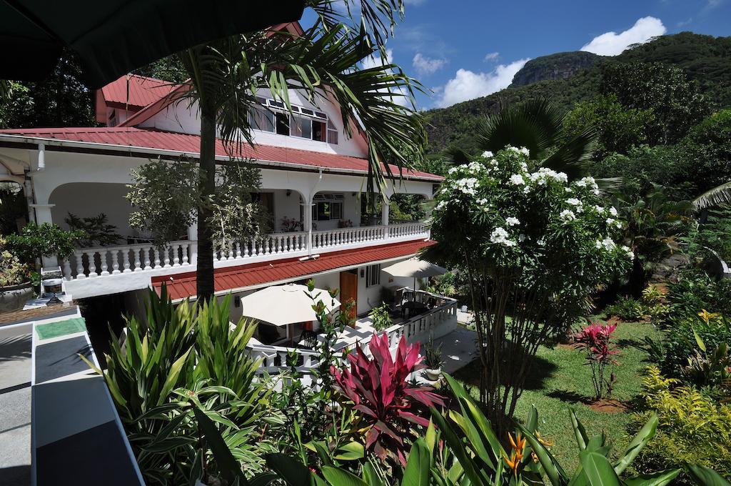 Chrisent Residence Port Glaud Luaran gambar