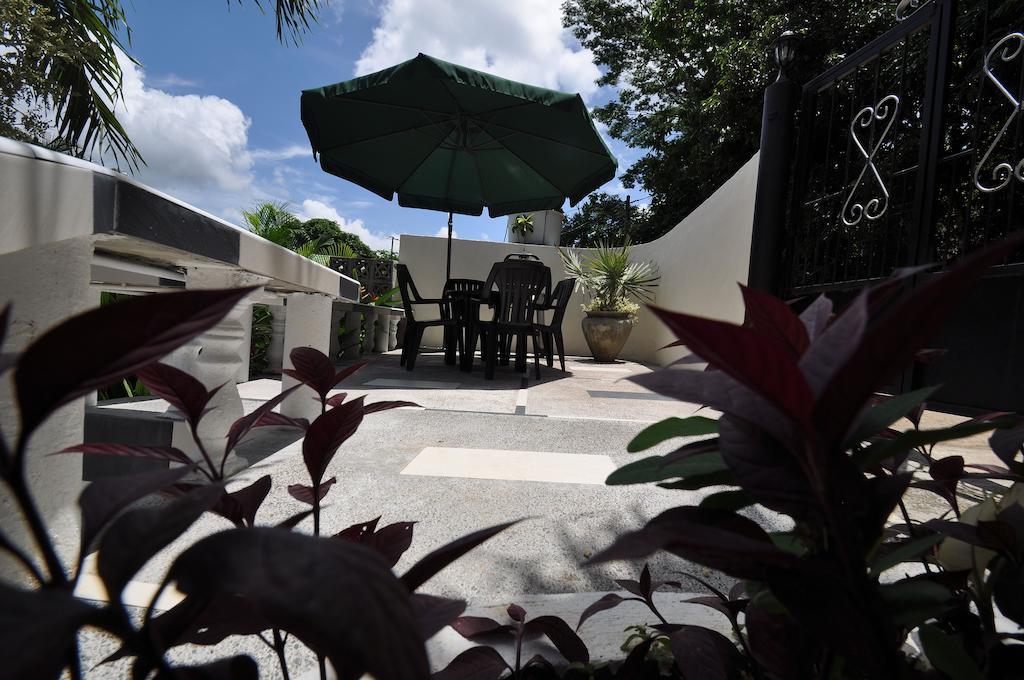 Chrisent Residence Port Glaud Luaran gambar