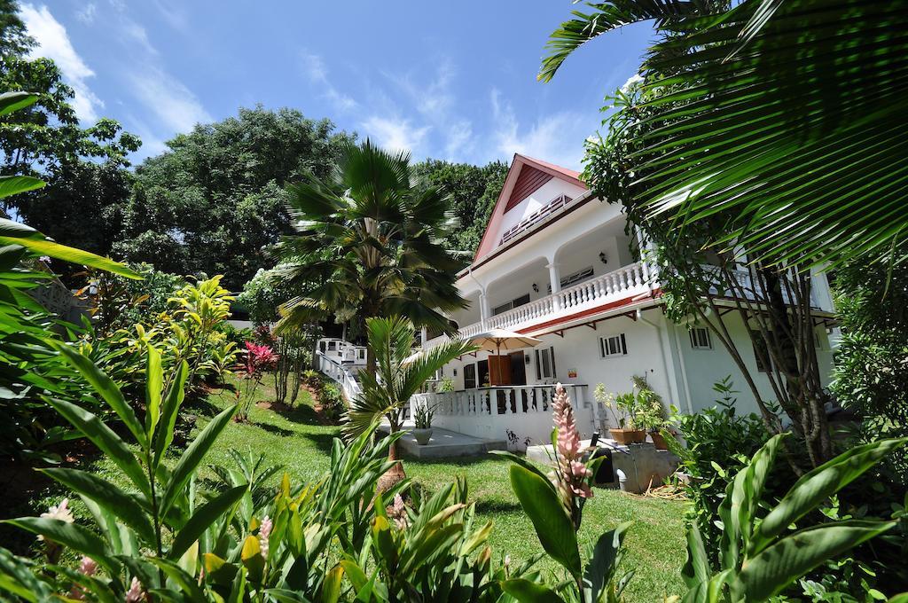 Chrisent Residence Port Glaud Luaran gambar