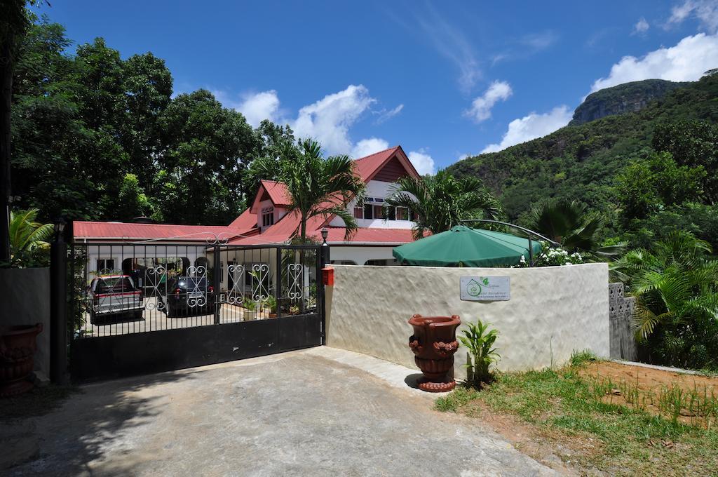 Chrisent Residence Port Glaud Luaran gambar