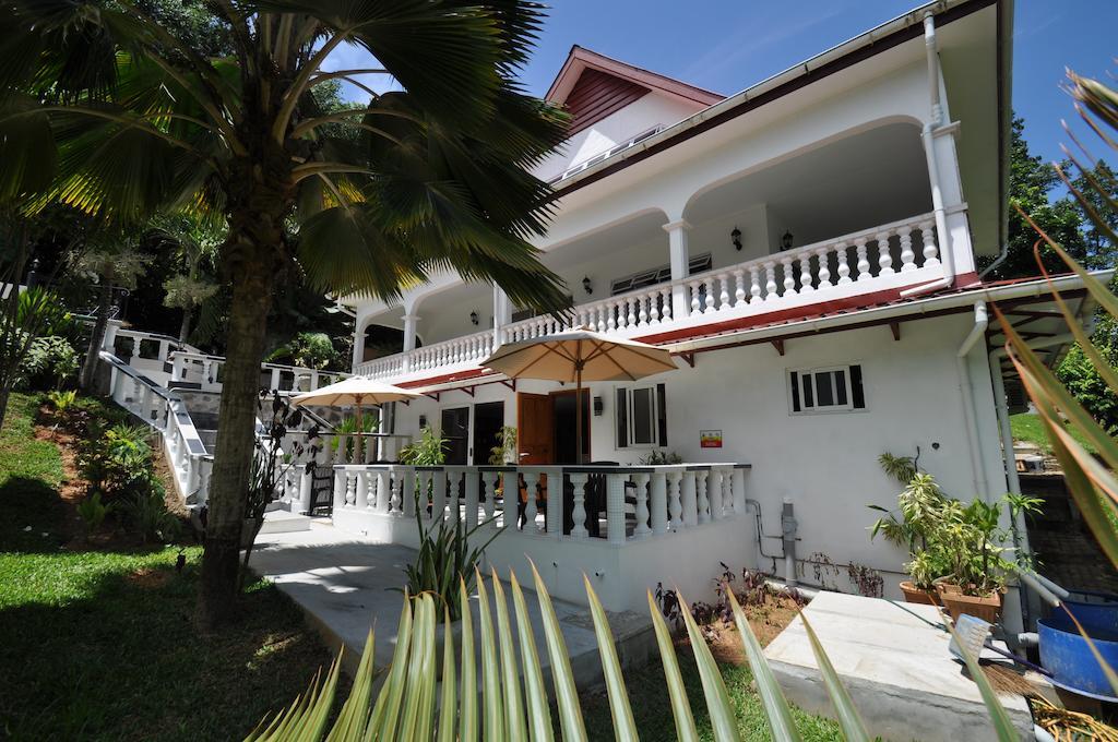 Chrisent Residence Port Glaud Luaran gambar