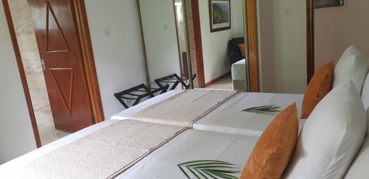 Chrisent Residence Port Glaud Luaran gambar