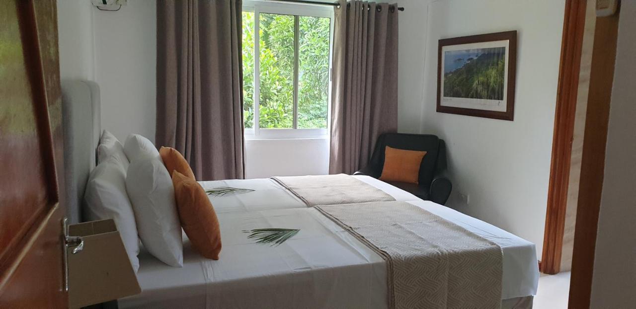 Chrisent Residence Port Glaud Luaran gambar