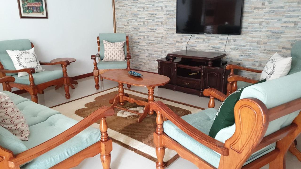 Chrisent Residence Port Glaud Luaran gambar