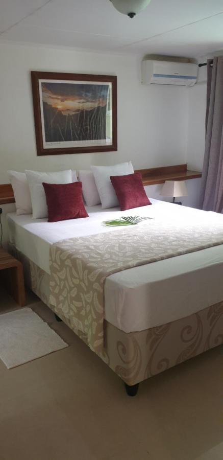 Chrisent Residence Port Glaud Luaran gambar
