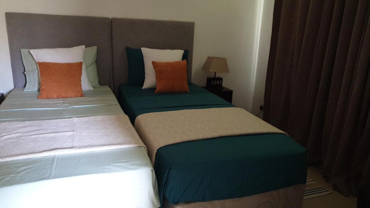 Chrisent Residence Port Glaud Luaran gambar