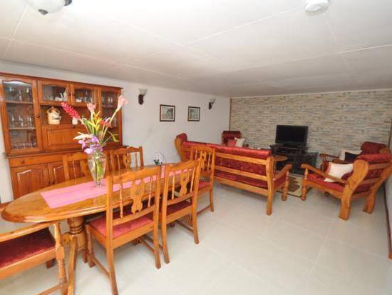 Chrisent Residence Port Glaud Luaran gambar