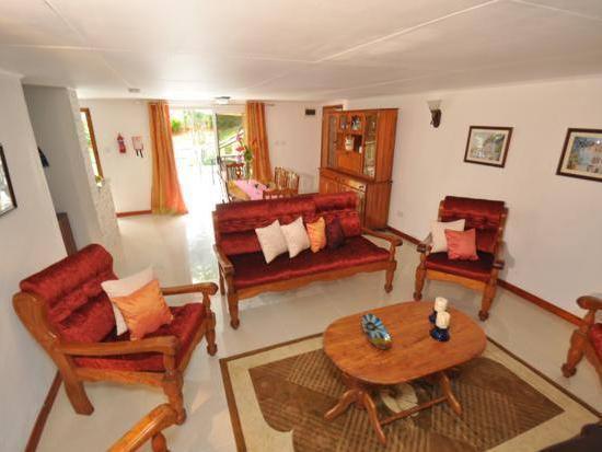 Chrisent Residence Port Glaud Luaran gambar