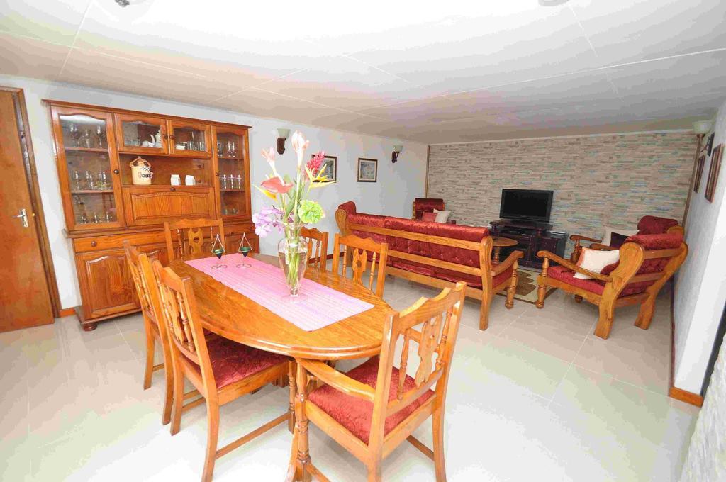 Chrisent Residence Port Glaud Luaran gambar