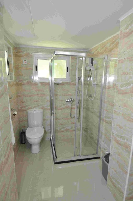 Chrisent Residence Port Glaud Luaran gambar