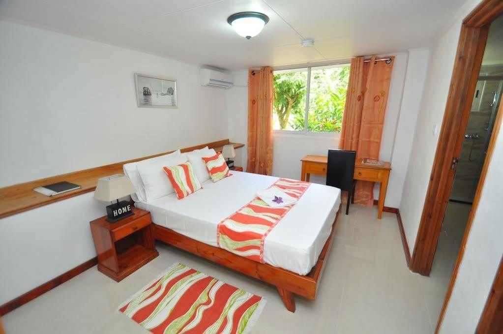 Chrisent Residence Port Glaud Luaran gambar