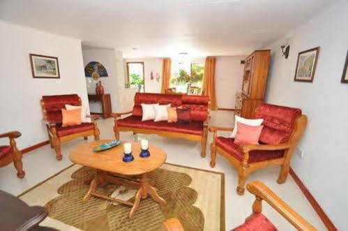 Chrisent Residence Port Glaud Luaran gambar