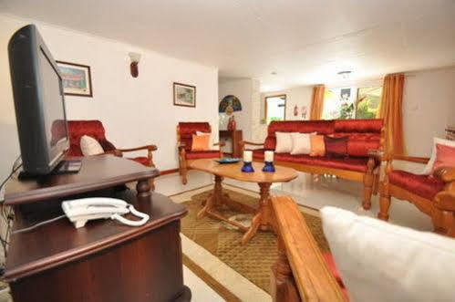 Chrisent Residence Port Glaud Luaran gambar