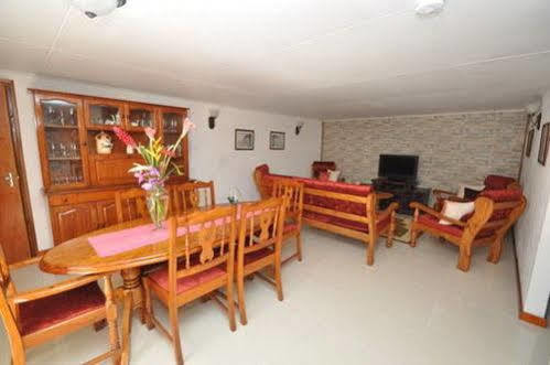 Chrisent Residence Port Glaud Luaran gambar