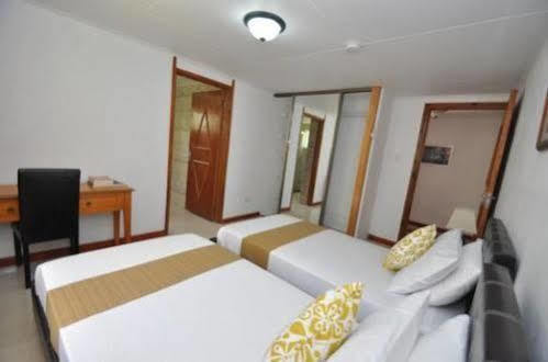 Chrisent Residence Port Glaud Luaran gambar